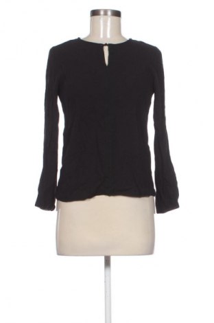 Dámská halenka Comma,, Velikost S, Barva Černá, Cena  199,00 Kč