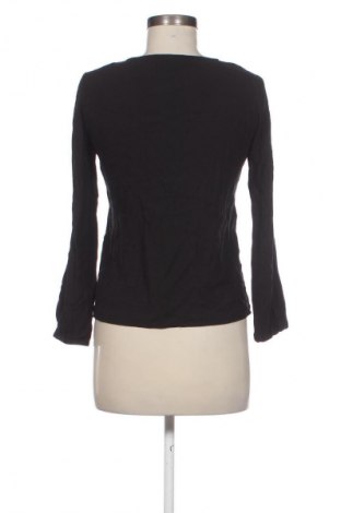 Dámská halenka Comma,, Velikost S, Barva Černá, Cena  199,00 Kč