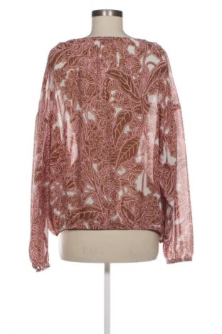 Γυναικεία μπλούζα Comma,, Μέγεθος M, Χρώμα Πολύχρωμο, Τιμή 7,99 €