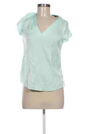 Dámská halenka Comma,, Velikost XS, Barva Zelená, Cena  359,00 Kč