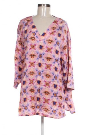 Дамска блуза Comma,, Размер XL, Цвят Многоцветен, Цена 9,20 €