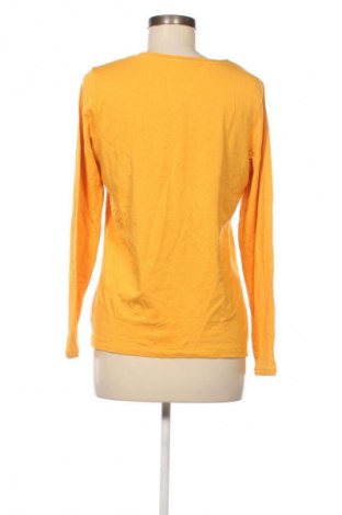 Damen Shirt Comma,, Größe M, Farbe Orange, Preis € 10,99