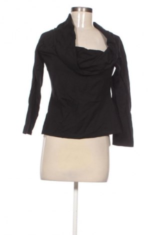 Дамска блуза Comma,, Размер M, Цвят Черен, Цена 7,15 €