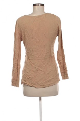 Bluzka damska Conbipel, Rozmiar M, Kolor Brązowy, Cena 10,99 zł