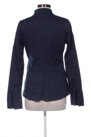 Damen Shirt Van Laack, Größe M, Farbe Blau, Preis 18,46 €