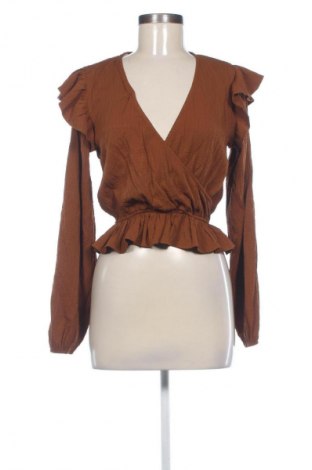 Dámska blúza Costes, Veľkosť XS, Farba Hnedá, Cena  10,95 €