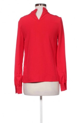 Dámská halenka Costes, Velikost XS, Barva Červená, Cena  79,00 Kč