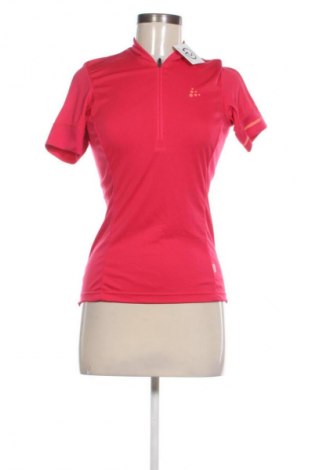 Dámska blúza Craft, Veľkosť S, Farba Červená, Cena  7,95 €