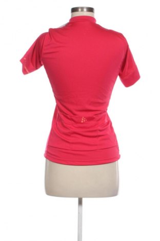 Dámska blúza Craft, Veľkosť S, Farba Červená, Cena  7,95 €