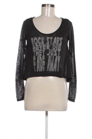 Női blúz Crafted, Méret S, Szín Fekete, Ár 839 Ft