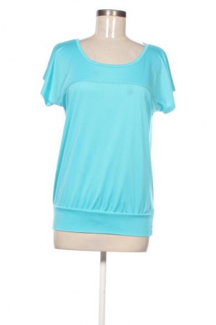 Női blúz Crane, Méret M, Szín Kék, Ár 1 209 Ft