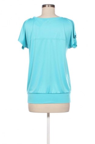 Női blúz Crane, Méret M, Szín Kék, Ár 1 209 Ft