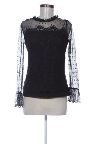 Dámska blúza Cream, Veľkosť XS, Farba Čierna, Cena  5,95 €
