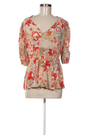 Női blúz Cream, Méret M, Szín Sokszínű, Ár 1 829 Ft
