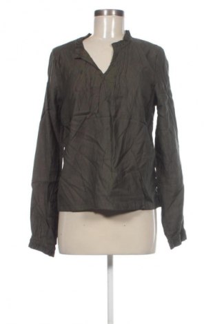 Дамска блуза Cream, Размер M, Цвят Зелен, Цена 5,11 €