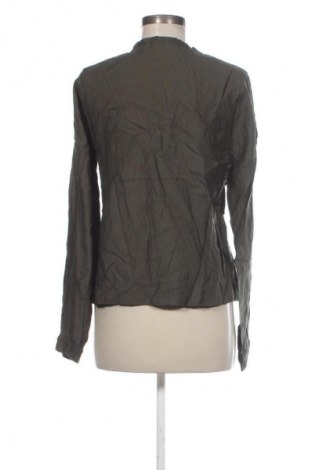 Дамска блуза Cream, Размер M, Цвят Зелен, Цена 5,11 €