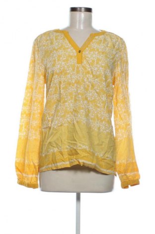 Γυναικεία μπλούζα Cream, Μέγεθος M, Χρώμα Πολύχρωμο, Τιμή 5,99 €