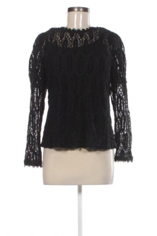Дамска блуза Cream, Размер M, Цвят Черен, Цена 6,13 €