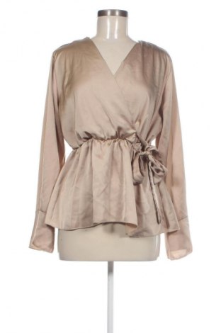 Dámska blúza Creme Fraiche, Veľkosť S, Farba Béžová, Cena  4,95 €