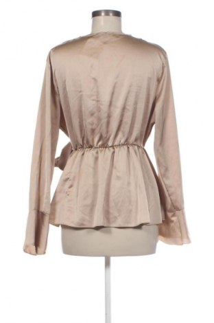 Dámska blúza Creme Fraiche, Veľkosť S, Farba Béžová, Cena  4,95 €