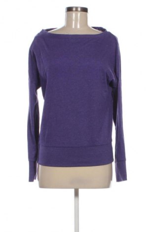 Дамска блуза Crivit, Размер M, Цвят Лилав, Цена 4,09 €