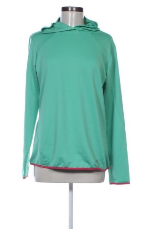 Dámská halenka Crivit, Velikost XL, Barva Zelená, Cena  249,00 Kč