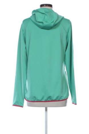 Dámská halenka Crivit, Velikost XL, Barva Zelená, Cena  249,00 Kč