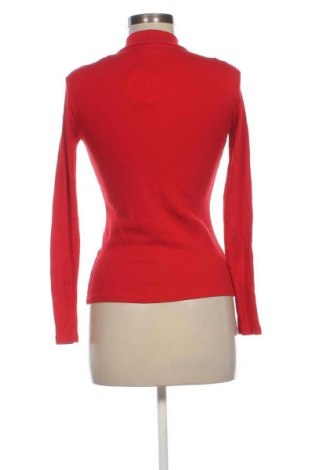 Női blúz Cropp, Méret M, Szín Piros, Ár 3 273 Ft