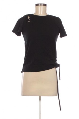 Bluzka damska Cropp, Rozmiar S, Kolor Czarny, Cena 33,99 zł