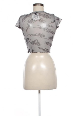 Bluzka damska Cropp, Rozmiar XS, Kolor Kolorowy, Cena 18,99 zł