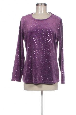 Дамска блуза D&Co, Размер M, Цвят Многоцветен, Цена 2,04 €