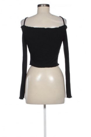 Dámská halenka DAZY, Velikost M, Barva Černá, Cena  79,00 Kč