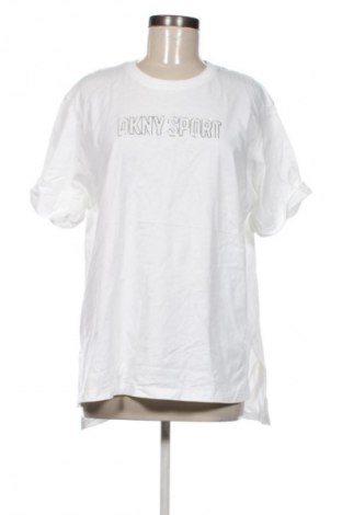 Дамска блуза DKNY, Размер XS, Цвят Бял, Цена 16,87 €
