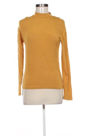 Дамска блуза Daphne, Размер S, Цвят Жълт, Цена 9,20 €