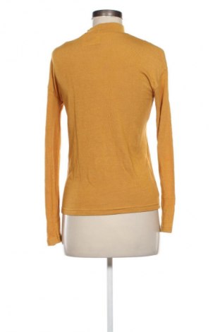 Дамска блуза Daphne, Размер S, Цвят Жълт, Цена 9,20 €