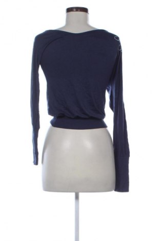 Дамска блуза Denny Rose, Размер S, Цвят Син, Цена 13,80 €