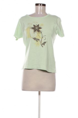 Dámska blúza Designer S, Veľkosť M, Farba Zelená, Cena  5,00 €