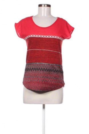 Dámská halenka Desigual, Velikost S, Barva Vícebarevné, Cena  254,00 Kč