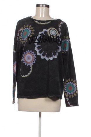 Bluzka damska Desigual, Rozmiar M, Kolor Kolorowy, Cena 103,10 zł
