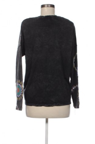 Bluzka damska Desigual, Rozmiar M, Kolor Kolorowy, Cena 103,10 zł