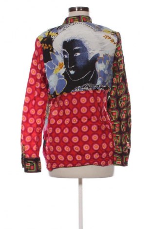 Bluză de femei Desigual, Mărime M, Culoare Multicolor, Preț 151,99 Lei
