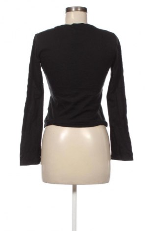 Дамска блуза Diesel, Размер M, Цвят Черен, Цена 29,65 €