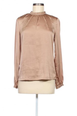 Bluzka damska Dika, Rozmiar S, Kolor Brązowy, Cena 33,99 zł