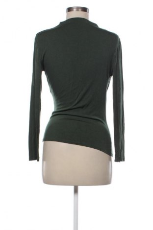 Női blúz Dika, Méret M, Szín Zöld, Ár 5 079 Ft
