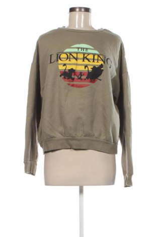 Dámská halenka Disney, Velikost XL, Barva Zelená, Cena  369,00 Kč