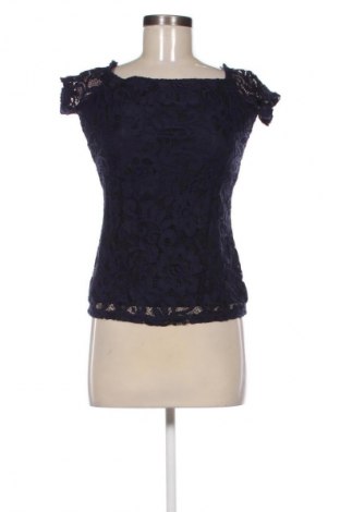 Bluzka damska Dorothy Perkins, Rozmiar M, Kolor Niebieski, Cena 27,99 zł