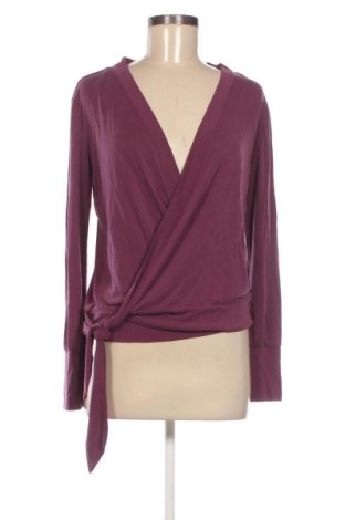 Bluzka damska Edc By Esprit, Rozmiar M, Kolor Fioletowy, Cena 18,99 zł