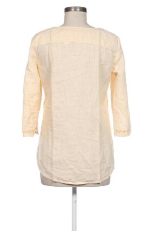 Damen Shirt Eddie Bauer, Größe S, Farbe Gelb, Preis 20,90 €