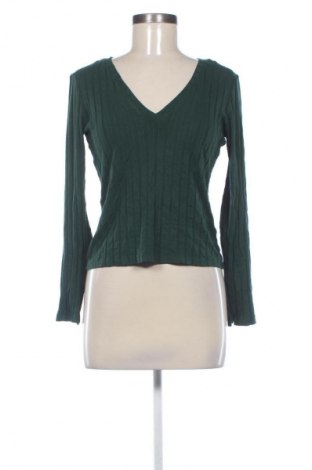 Dámská halenka Edited, Velikost M, Barva Zelená, Cena  149,00 Kč