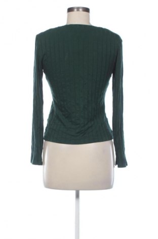 Dámská halenka Edited, Velikost M, Barva Zelená, Cena  149,00 Kč